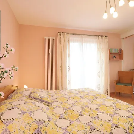 Kaiservillen - Mit 1 Schlafzimmer Und Balkon D115 * Heringsdorf (Usedom)